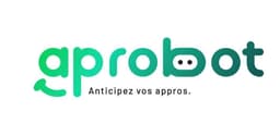 Aprobot Logo