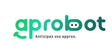 Aprobot Logo